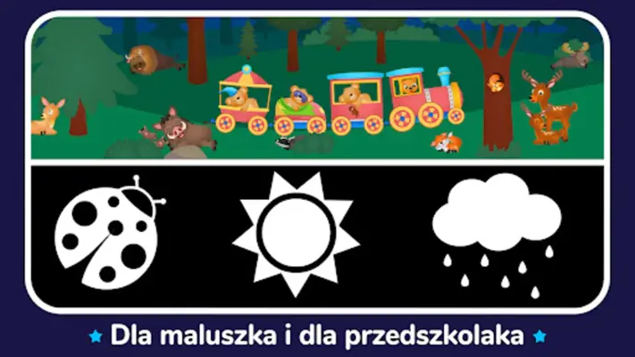 Kołysanki Mamy - Muzyka do Snu android App screenshot 1